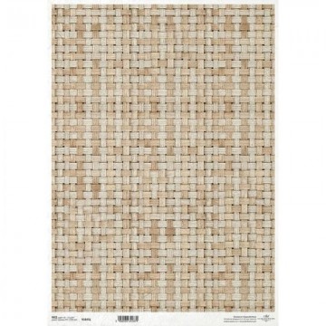 R1645L PAPEL ARROZ DEC. ITD...