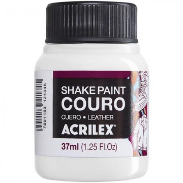 SHAKE PAINT (cuero) ACRILEX...