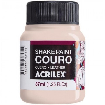 SHAKE PAINT (cuero) ACRILEX...