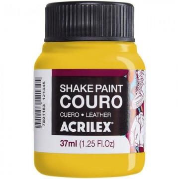 SHAKE PAINT (cuero) ACRILEX...
