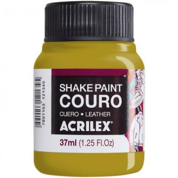 SHAKE PAINT (cuero) ACRILEX...