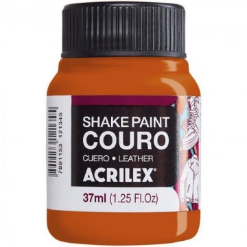 SHAKE PAINT (cuero) ACRILEX...