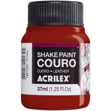 SHAKE PAINT (cuero) ACRILEX...