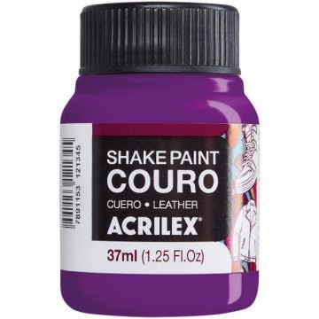 SHAKE PAINT (cuero) ACRILEX...