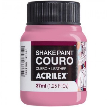 SHAKE PAINT (cuero) ACRILEX...