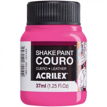 SHAKE PAINT (cuero) ACRILEX...