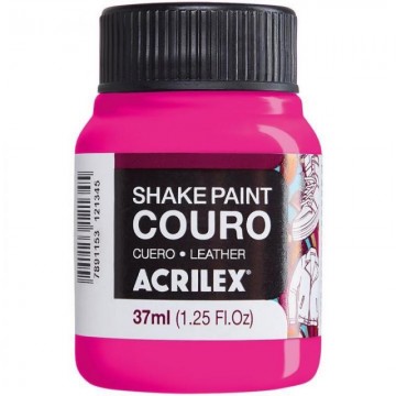 SHAKE PAINT (cuero) ACRILEX...