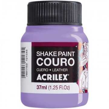 SHAKE PAINT (cuero) ACRILEX...
