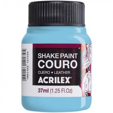 SHAKE PAINT (cuero) ACRILEX...