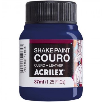 SHAKE PAINT (cuero) ACRILEX...