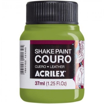 SHAKE PAINT (cuero) ACRILEX...