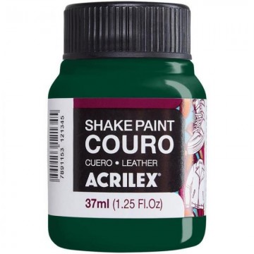 SHAKE PAINT (cuero) ACRILEX...