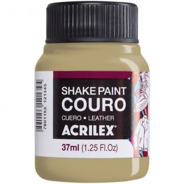 SHAKE PAINT (cuero) ACRILEX...