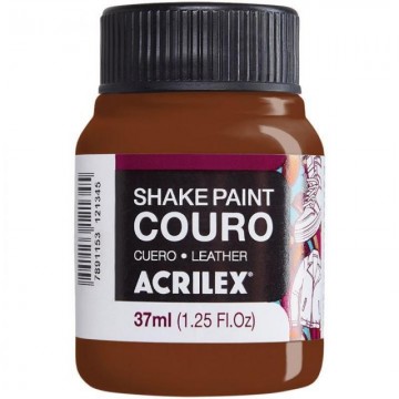 SHAKE PAINT (cuero) ACRILEX...