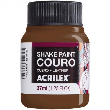 SHAKE PAINT (cuero) ACRILEX...
