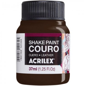 SHAKE PAINT (cuero) ACRILEX...