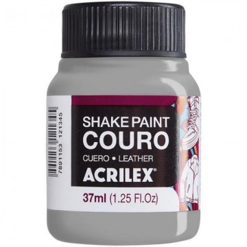 SHAKE PAINT (cuero) ACRILEX...