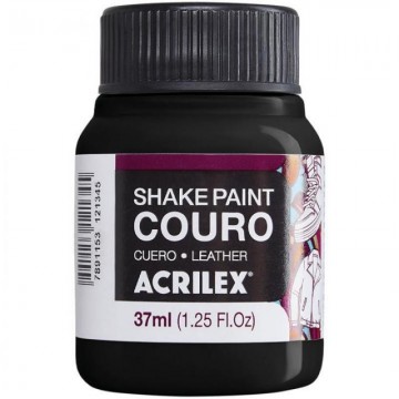 SHAKE PAINT (cuero) ACRILEX...