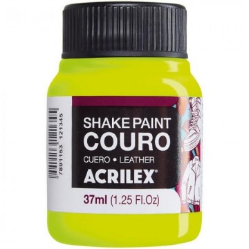 SHAKE PAINT (cuero) ACRILEX...
