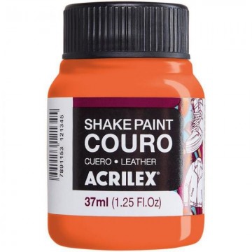SHAKE PAINT (cuero) ACRILEX...