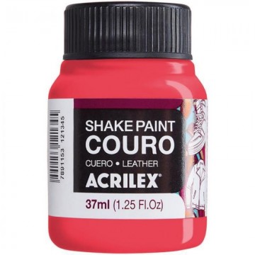 SHAKE PAINT (cuero) ACRILEX...
