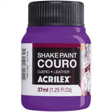 SHAKE PAINT (cuero) ACRILEX...