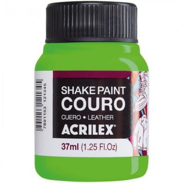 SHAKE PAINT (cuero) ACRILEX...