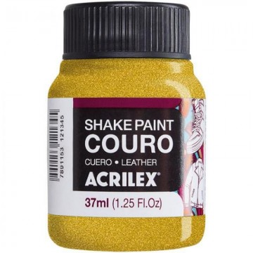 SHAKE PAINT (cuero) ACRILEX...