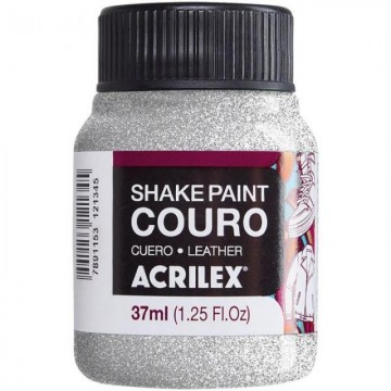 SHAKE PAINT (cuero) ACRILEX...