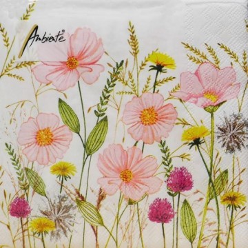 SERVILLETA 33x33cm. 20und....