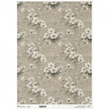 R1657L PAPEL ARROZ DEC. ITD...