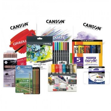 LOTE GRADUATE CANSON