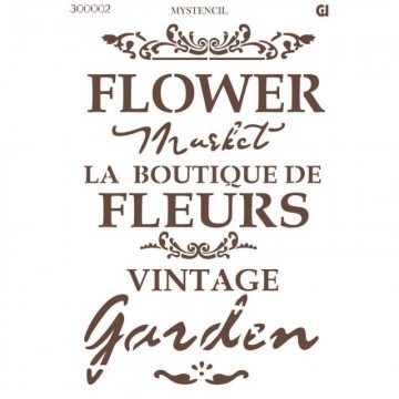 PLANTILLA MYSTENCIL...