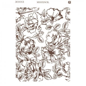 PLANTILLA MYSTENCIL...