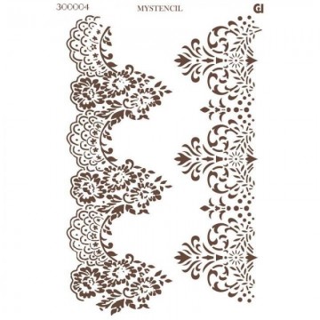 PLANTILLA MYSTENCIL...