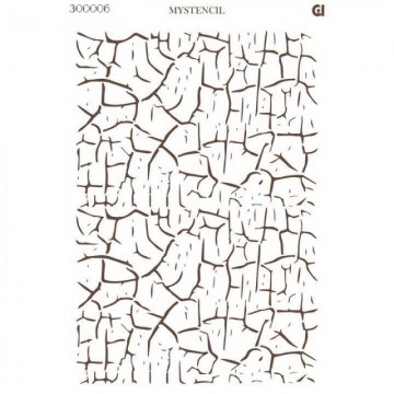 PLANTILLA MYSTENCIL...
