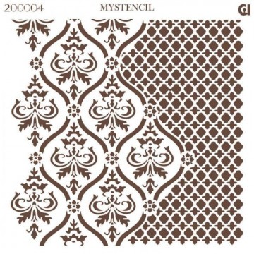 PLANTILLA MYSTENCIL...