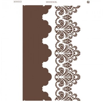 PLANTILLA MYSTENCIL...