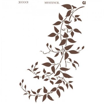 PLANTILLA MYSTENCIL...