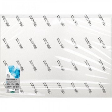 W&N PAPEL ACUARELA 56x76cm....