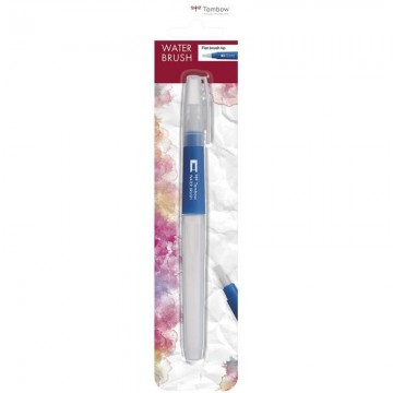 WB-FL-1P  PINCEL PARA AGUA...