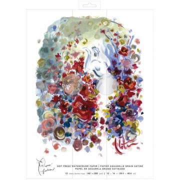 PF349330 WATERCOLOR PAPER