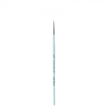 PINCEL Crafter S1 REDONDO...