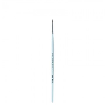 PINCEL Crafter S1 REDONDO...