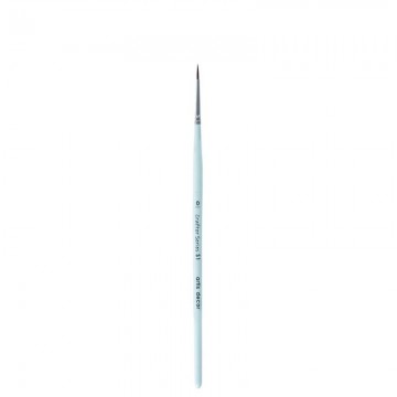 PINCEL Crafter S1 REDONDO...
