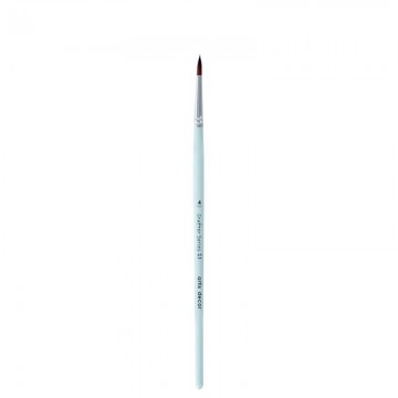 PINCEL Crafter S1 REDONDO...