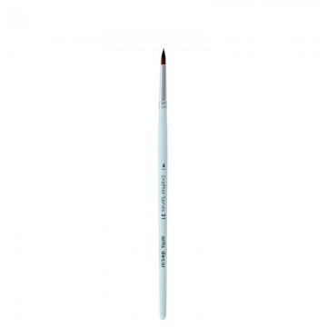 PINCEL Crafter S1 REDONDO...