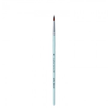 PINCEL Crafter S1 REDONDO...