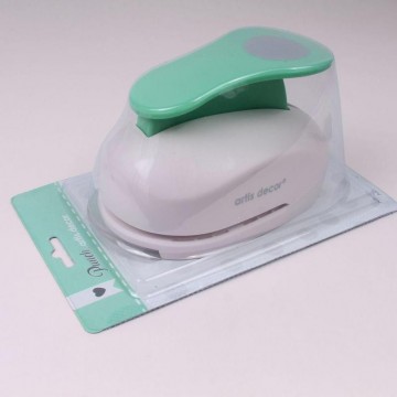 PAD-401 TROQUELADOR CIRCULO...