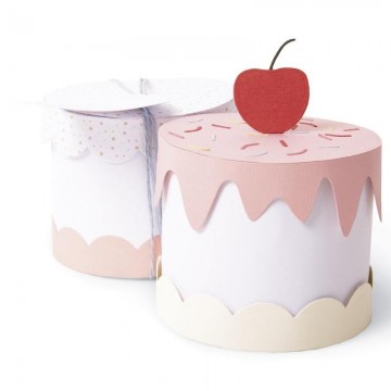 SIZZIX (CH1-20) CORTADOR...